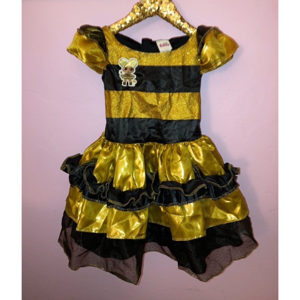 Lol surprise doll costume